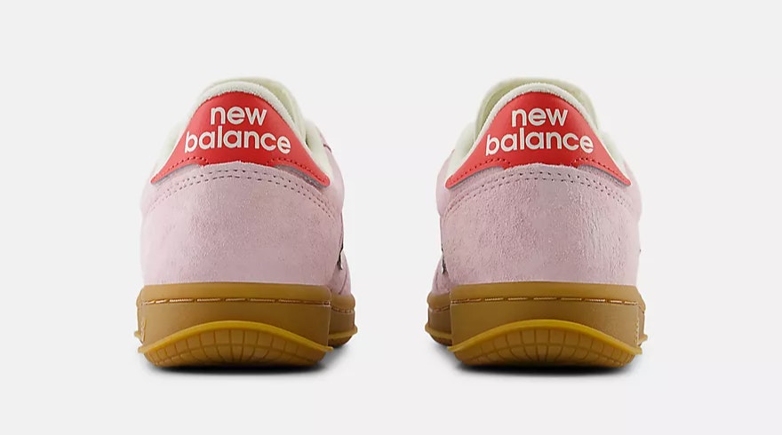 New Balance T500 "Rose Sugar"