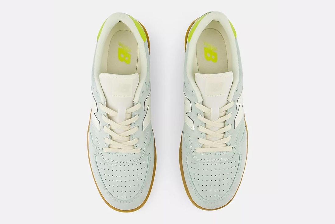 New Balance T500 "Tea Tree"