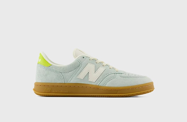 New Balance T500 "Tea Tree" New Balance T500 "Tea Tree"