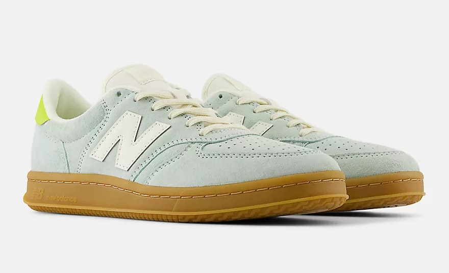 New Balance T500 "Tea Tree"