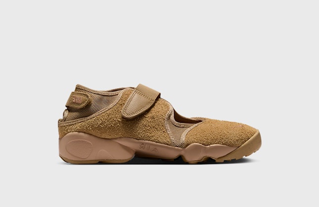 Nike Air Rift "Parachute Beige"