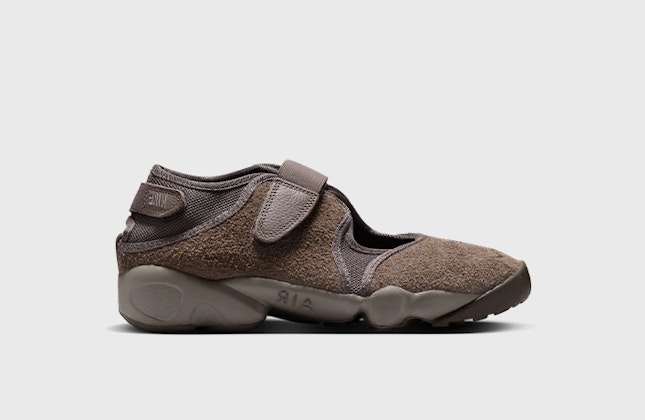 Nike Air Rift "Ironstone" Nike Air Rift "Ironstone"