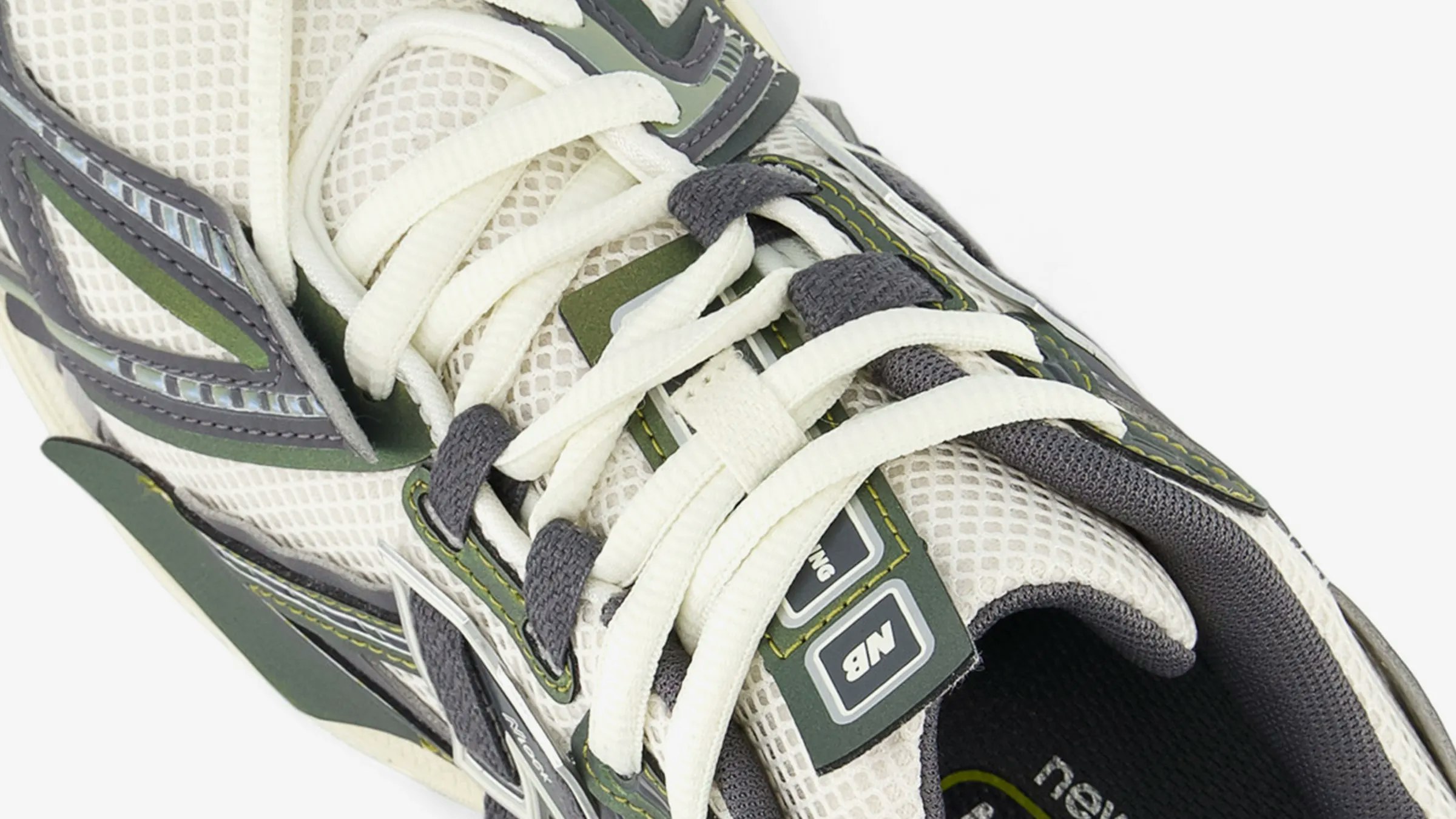 New Balance 1906A "Olive Juice"