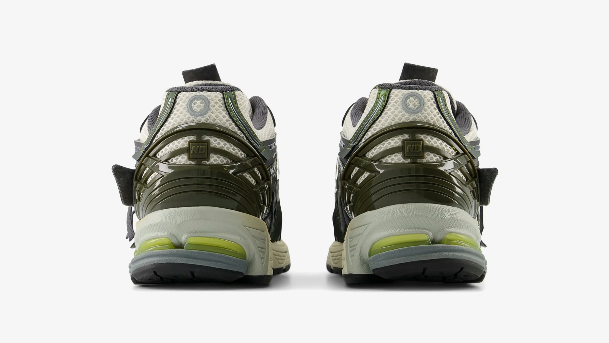New Balance 1906A "Olive Juice"