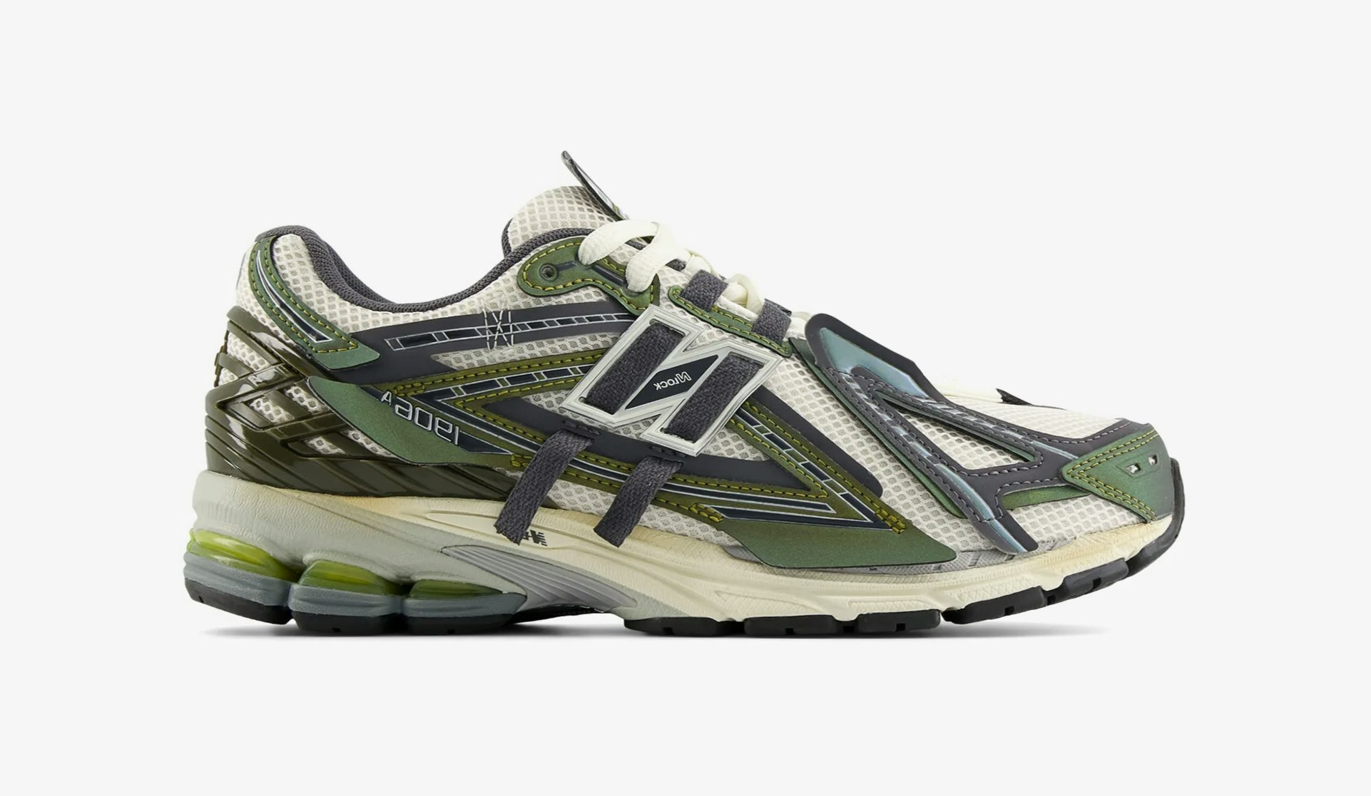 New Balance 1906A "Olive Juice"