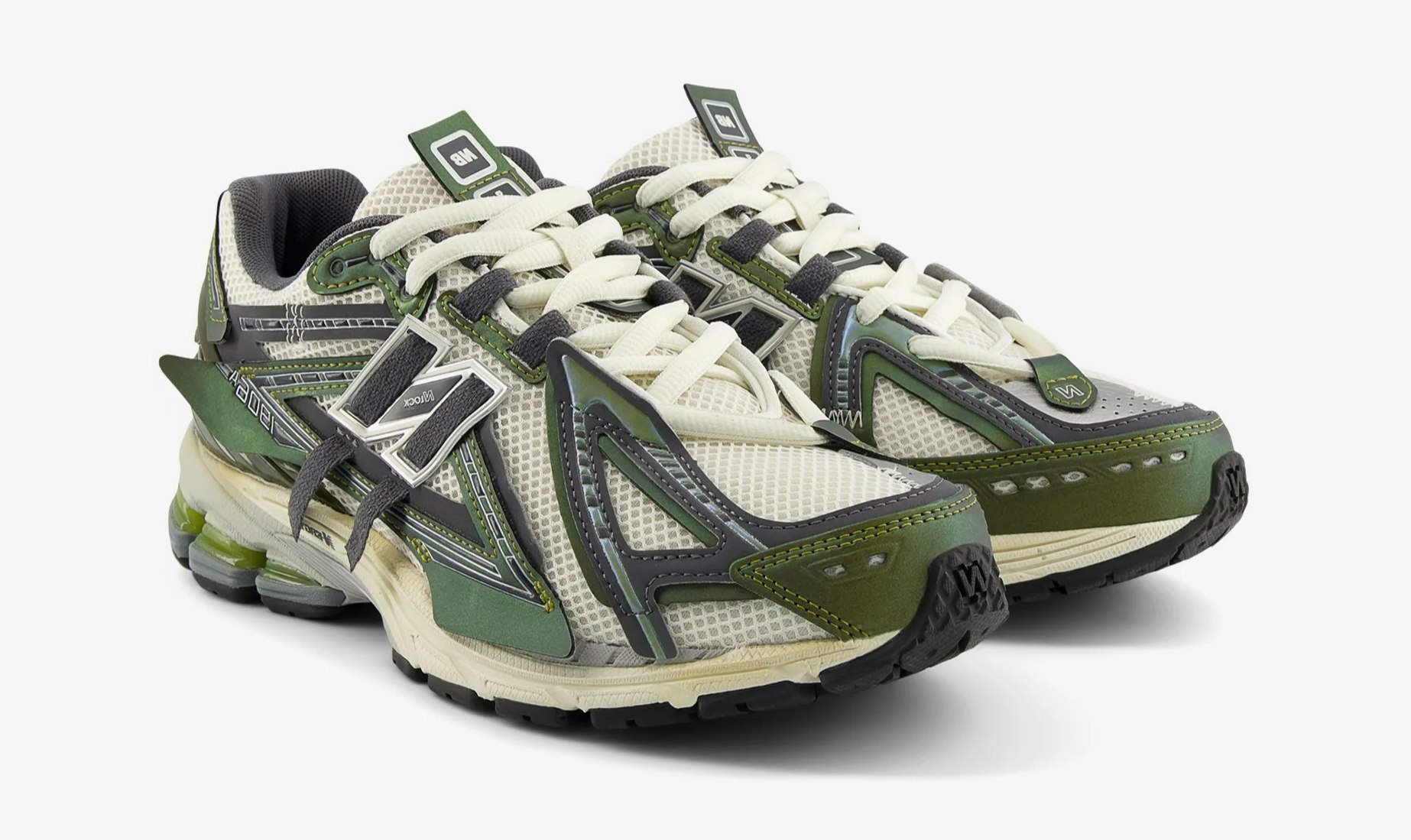 New Balance 1906A "Olive Juice"