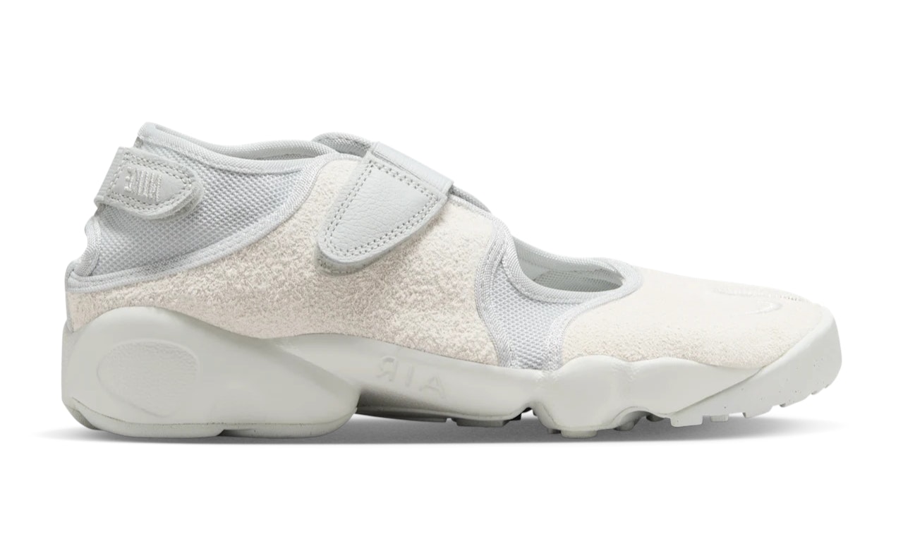Nike Air Rift "Photon Dust"