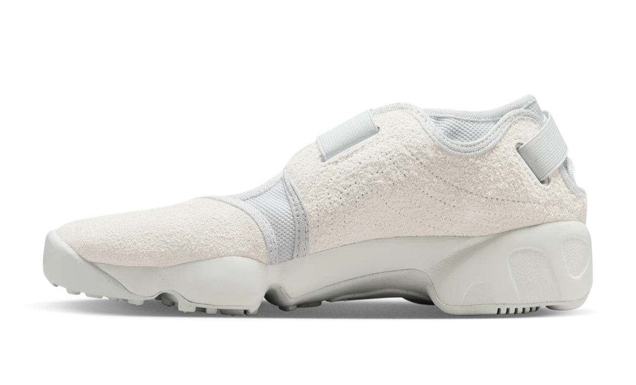 Nike Air Rift "Photon Dust"