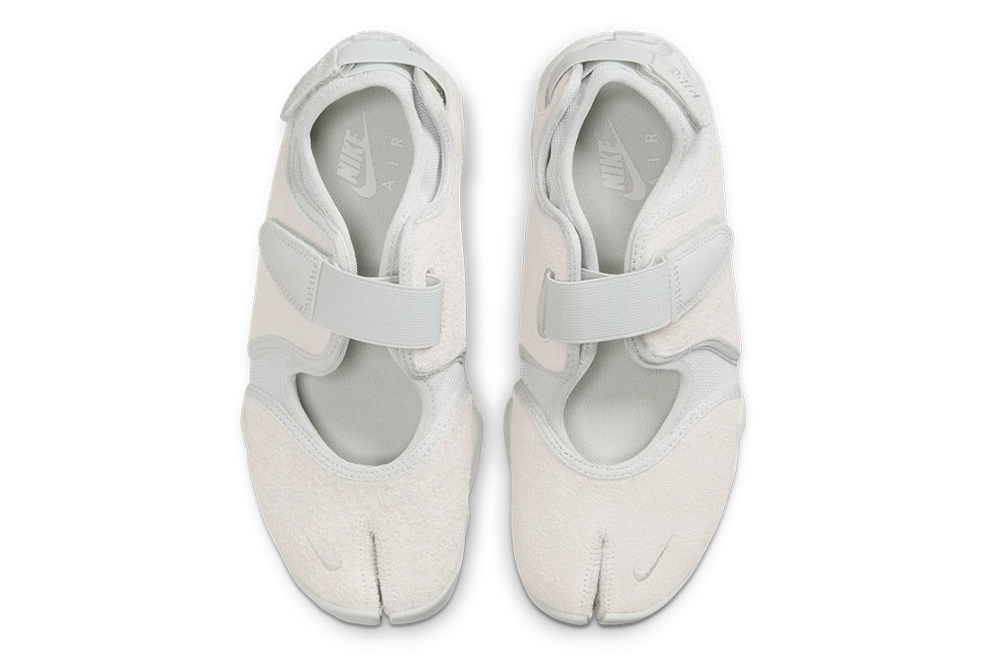 Nike Air Rift "Photon Dust"