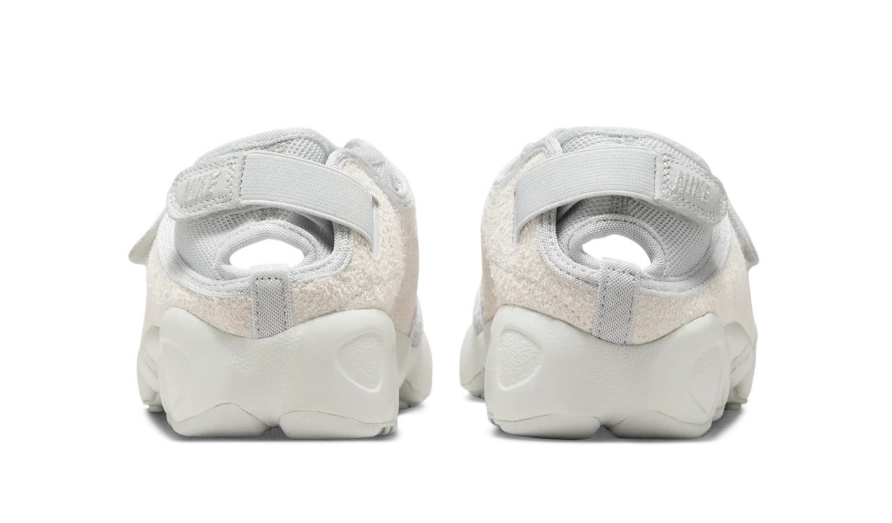 Nike Air Rift "Photon Dust"