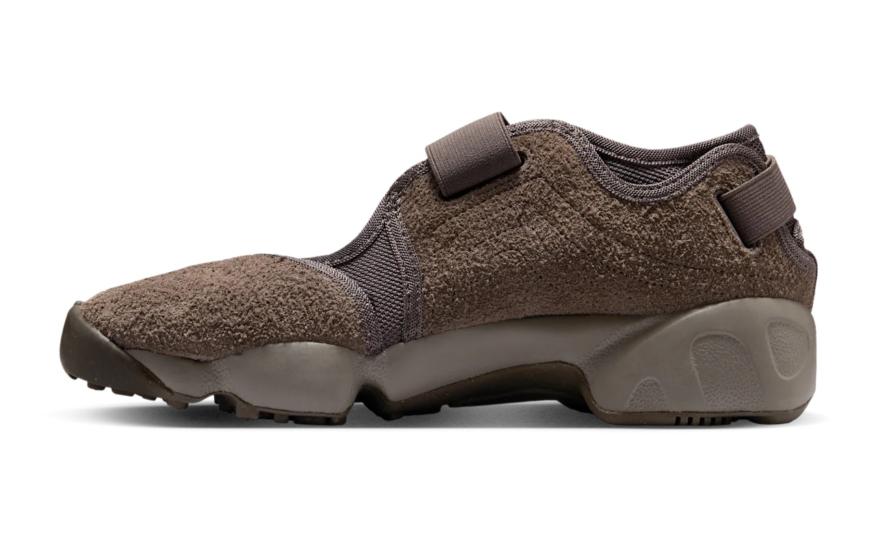 Nike Air Rift "Ironstone"