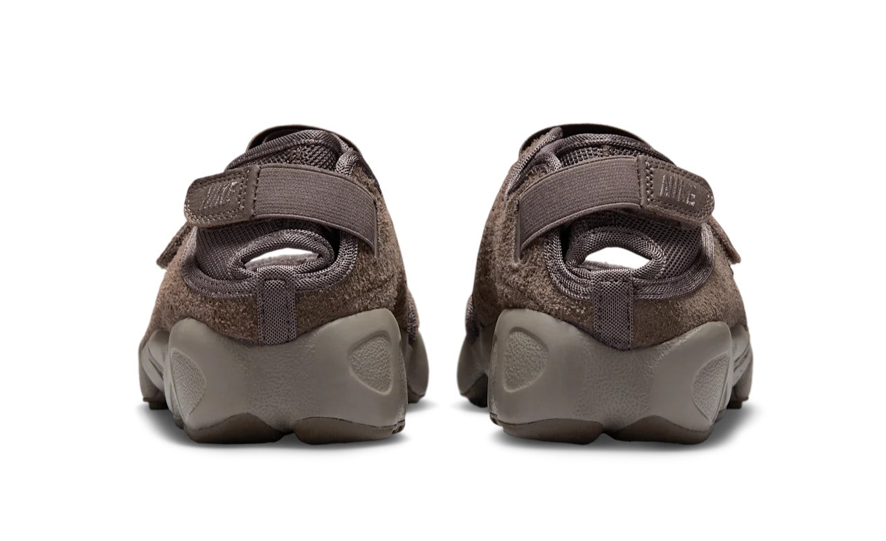 Nike Air Rift "Ironstone"