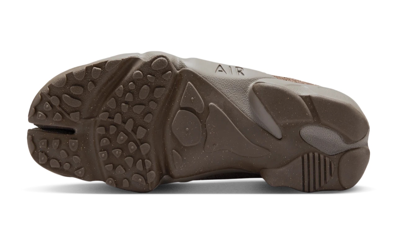 Nike Air Rift "Ironstone"