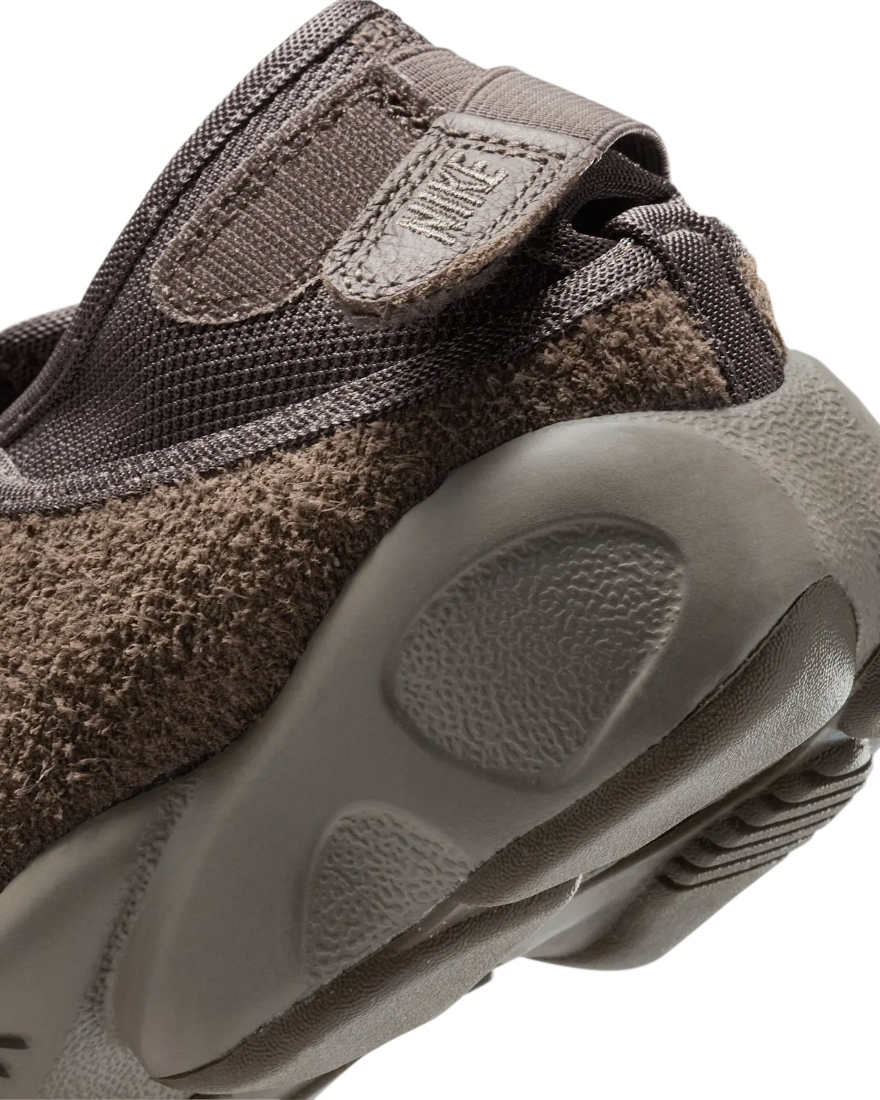 Nike Air Rift "Ironstone"