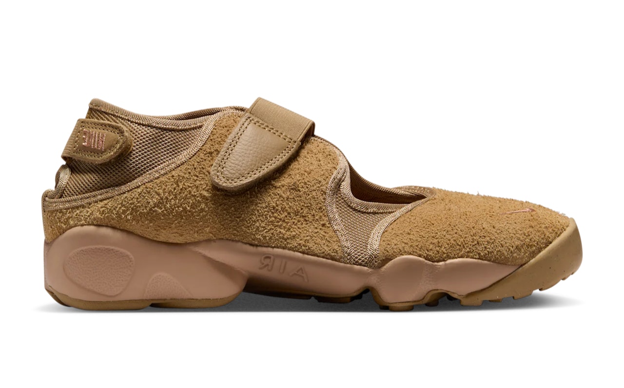 Nike Air Rift "Parachute Beige"