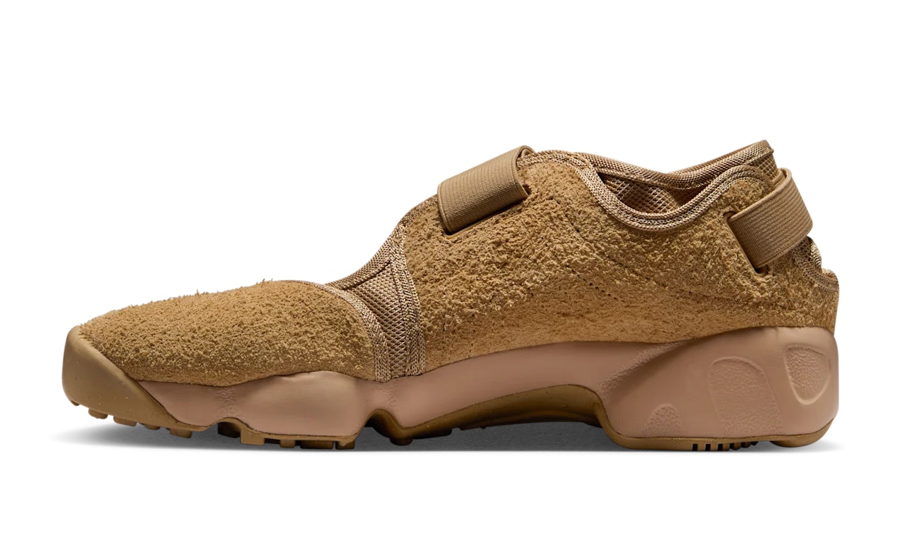 Nike Air Rift "Parachute Beige"