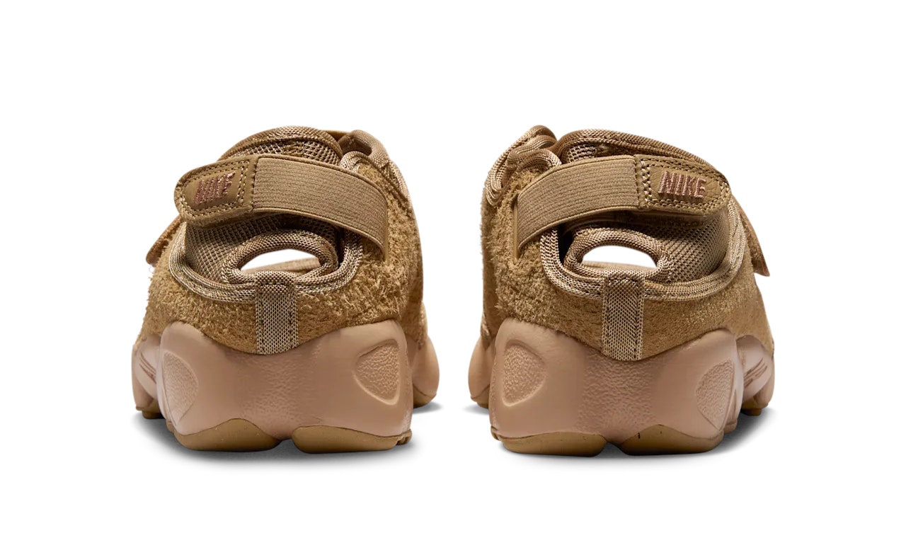 Nike Air Rift "Parachute Beige"