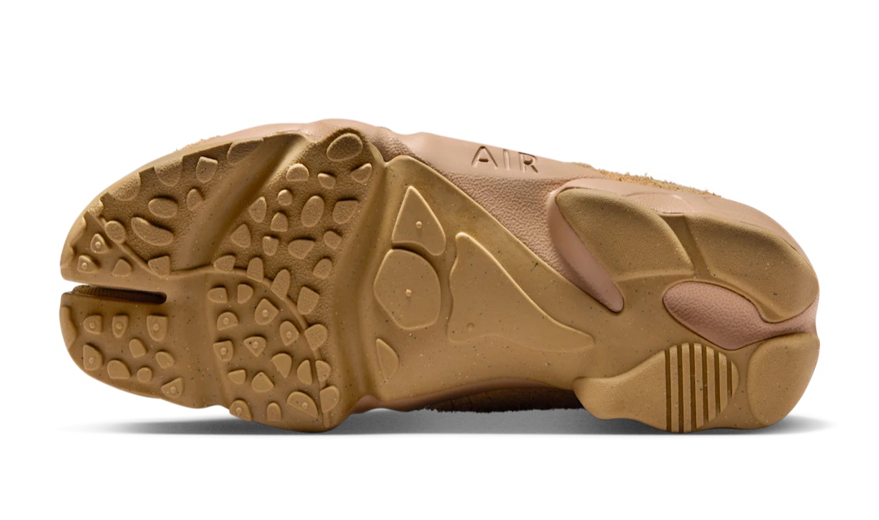 Nike Air Rift "Parachute Beige"