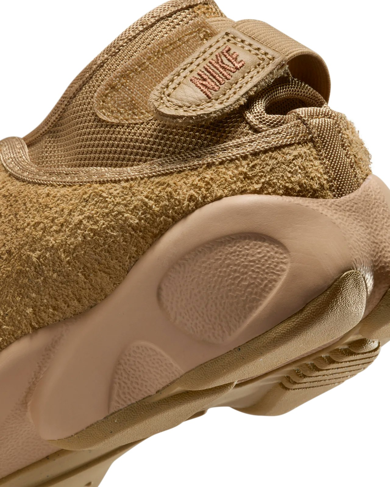 Nike Air Rift "Parachute Beige"