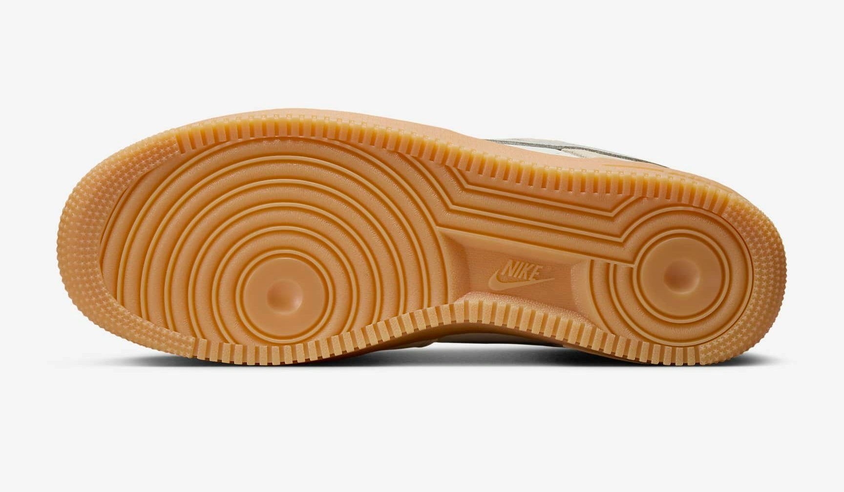Nike Air Force 1 '07 LV8 "Gum Grey"