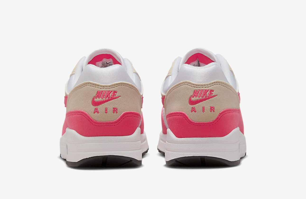 Nike Air Max 1 "Aster Pink"