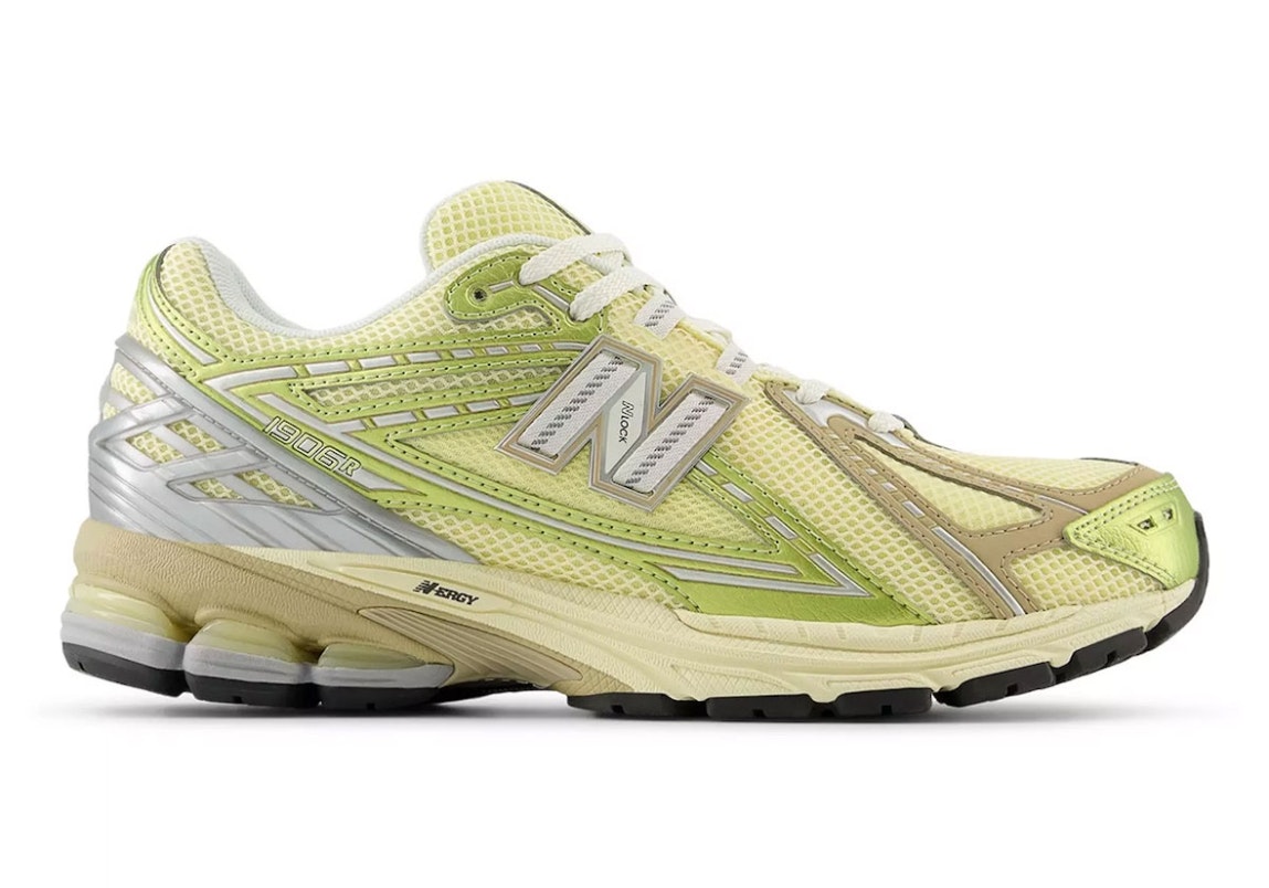 New Balance 1906R "Parchment"