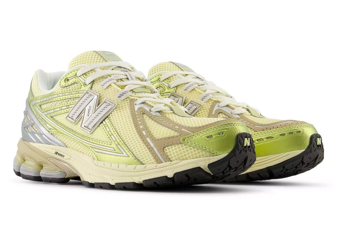 New Balance 1906R "Parchment"