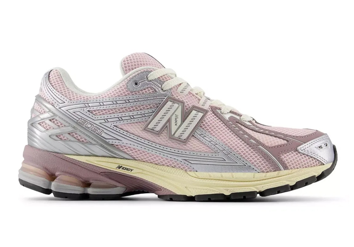 New Balance 1906R "Pretty Pink"