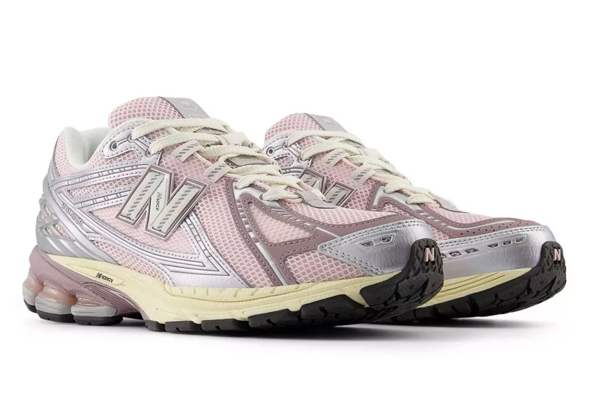 New Balance 1906R "Pretty Pink"