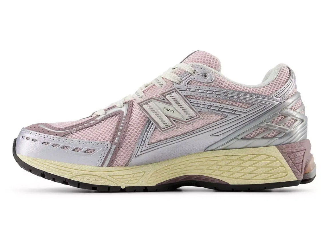 New Balance 1906R "Pretty Pink"