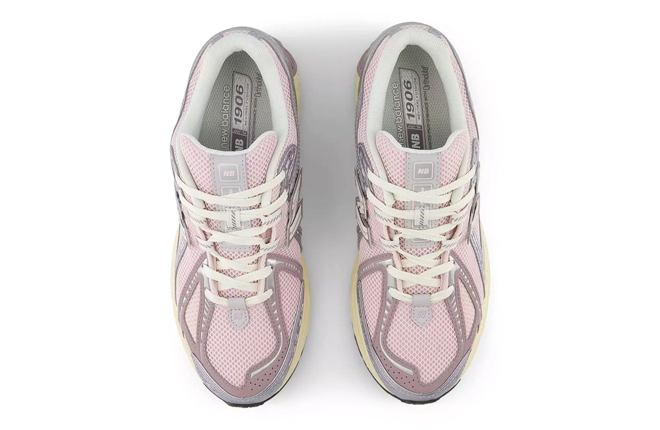 New Balance 1906R "Pretty Pink"