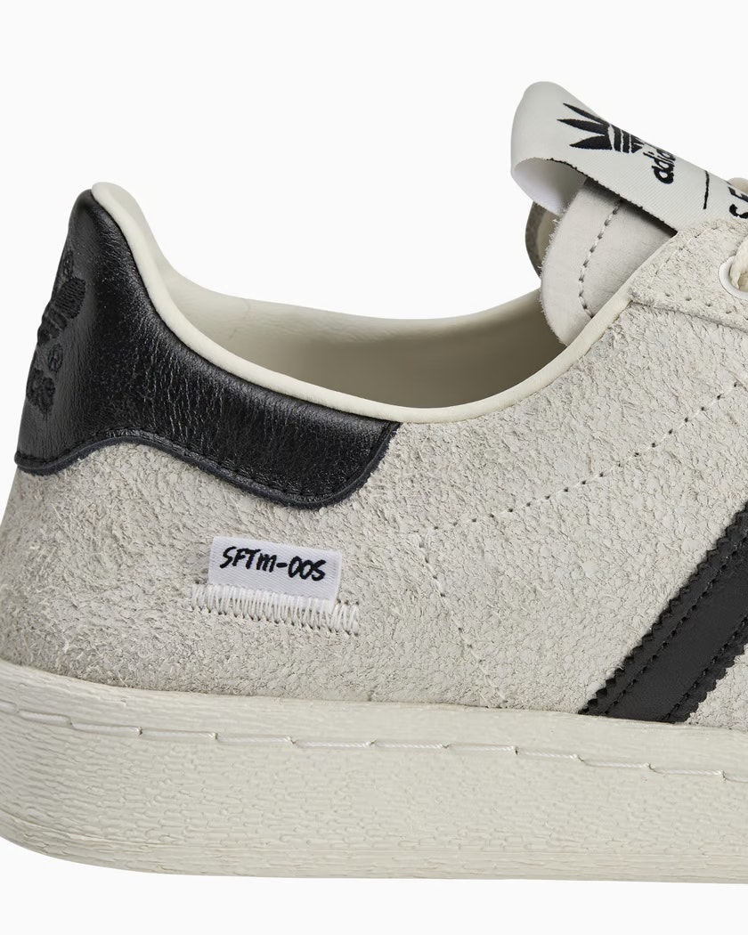 Song for the Mute x adidas Originals Superstar 82 "Cream White"