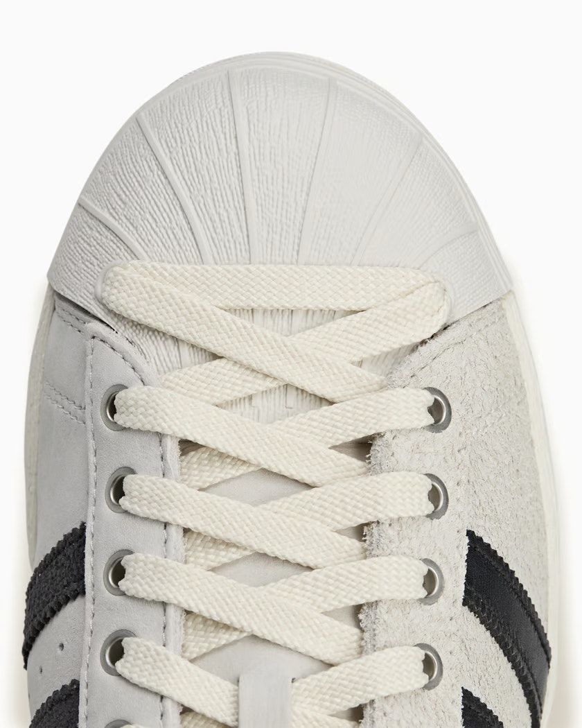 Song for the Mute x adidas Originals Superstar 82 "Cream White"