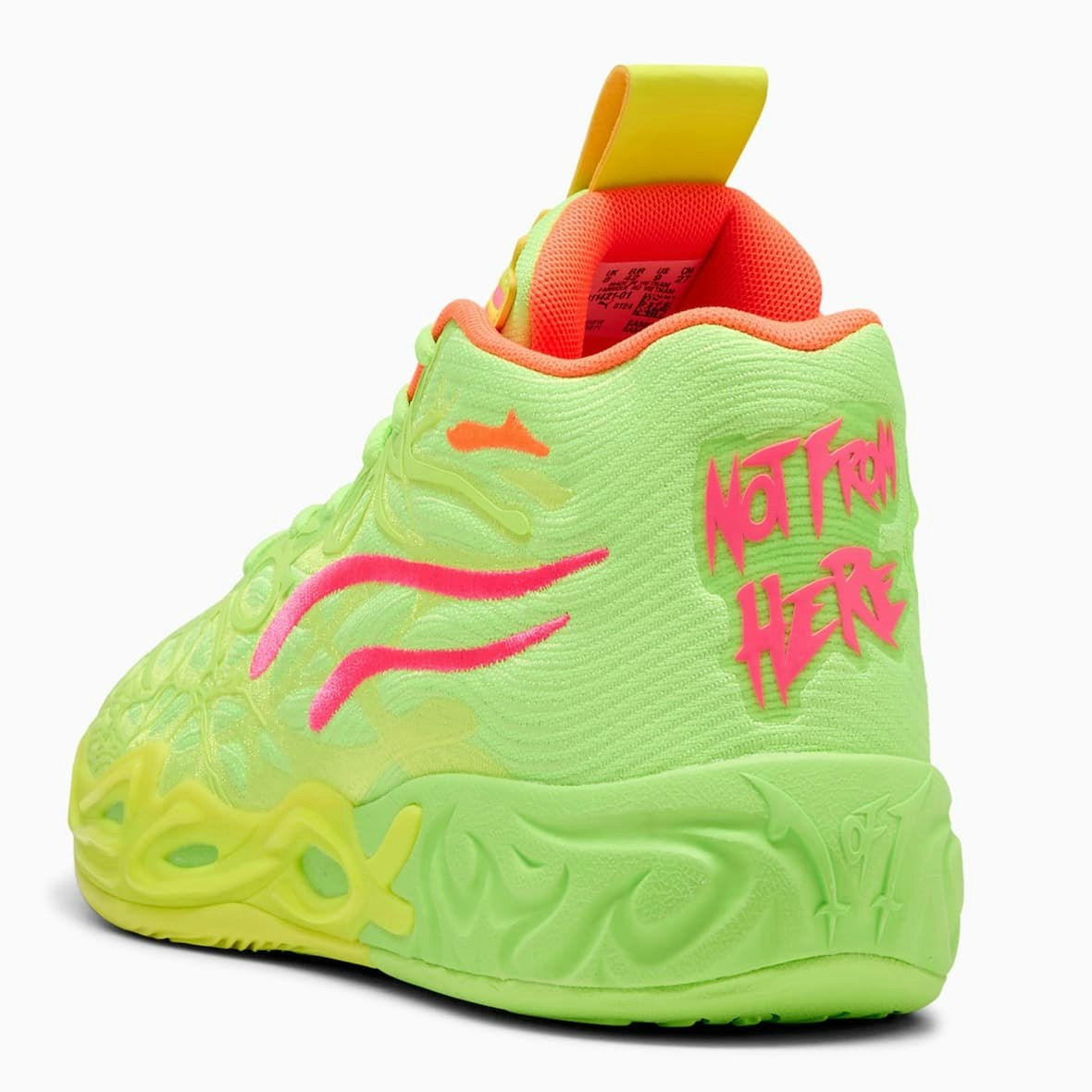 Puma MB.04 "Gem"