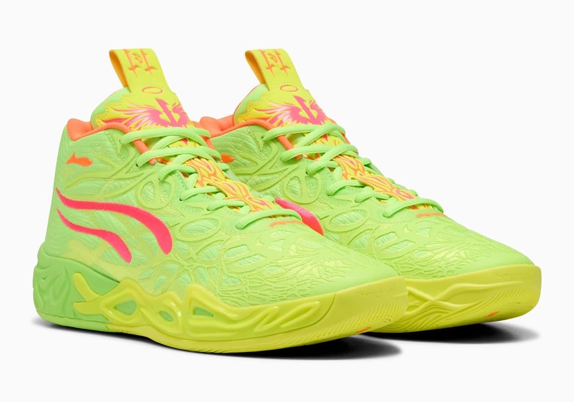 Puma MB.04 "Gem"