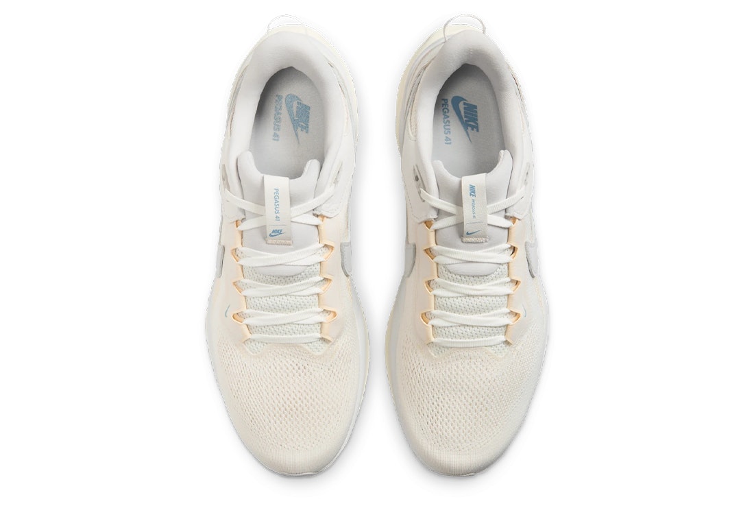 Nike Air Zoom Pegasus 41 "Coconut Milk"