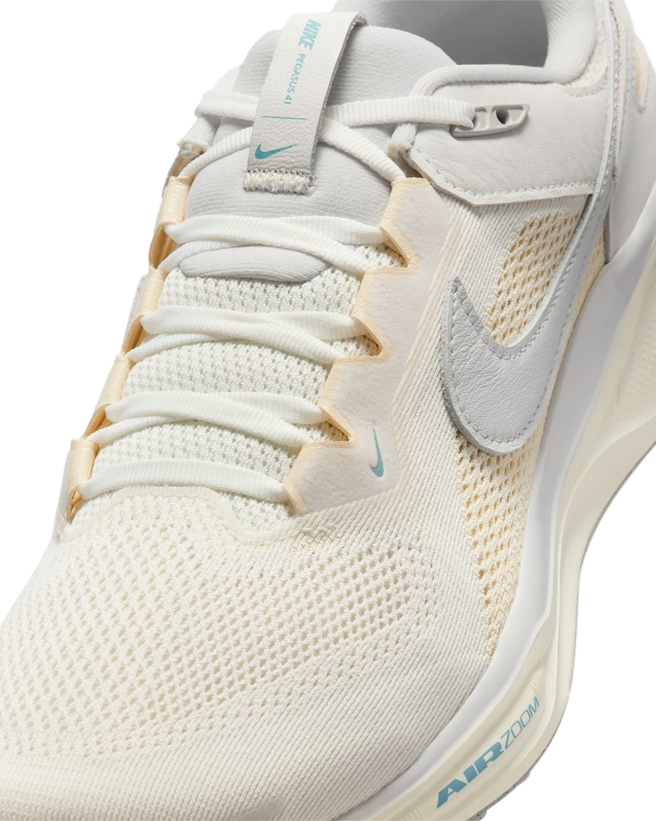 Nike Air Zoom Pegasus 41 "Coconut Milk"