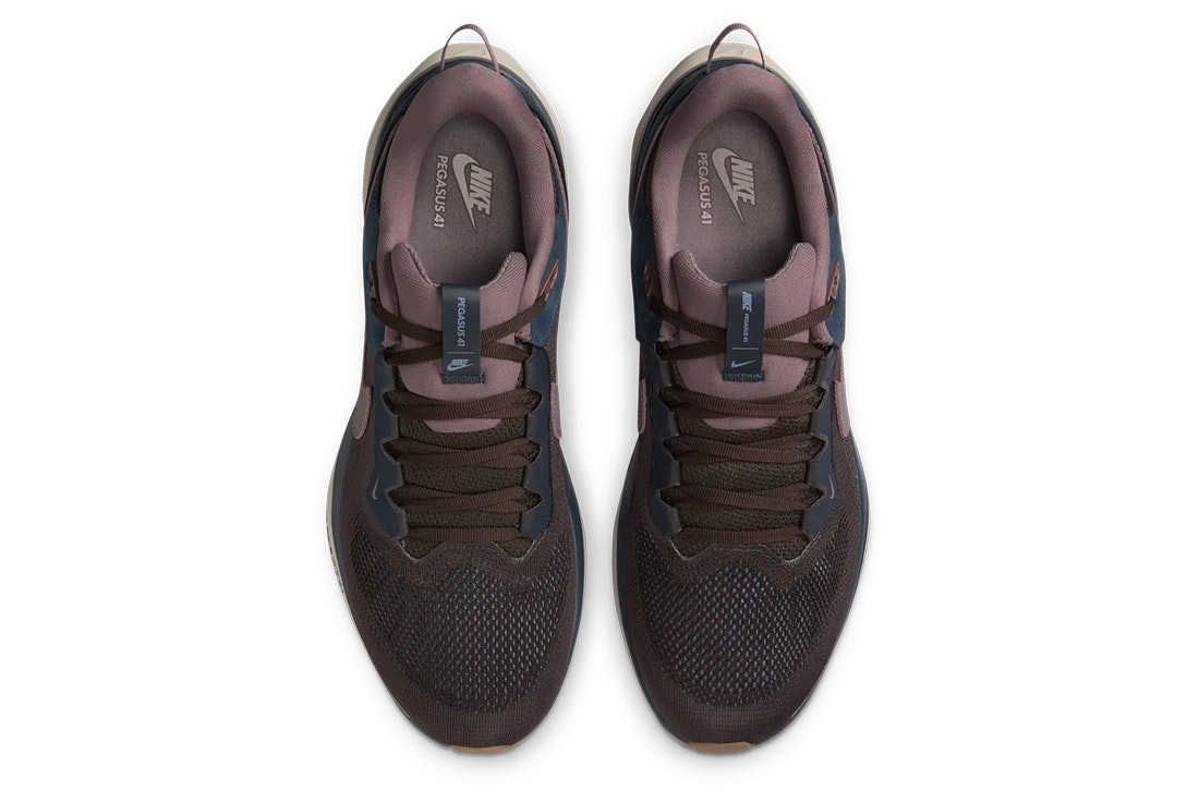 Nike Air Zoom Pegasus 41 "Black Tea"