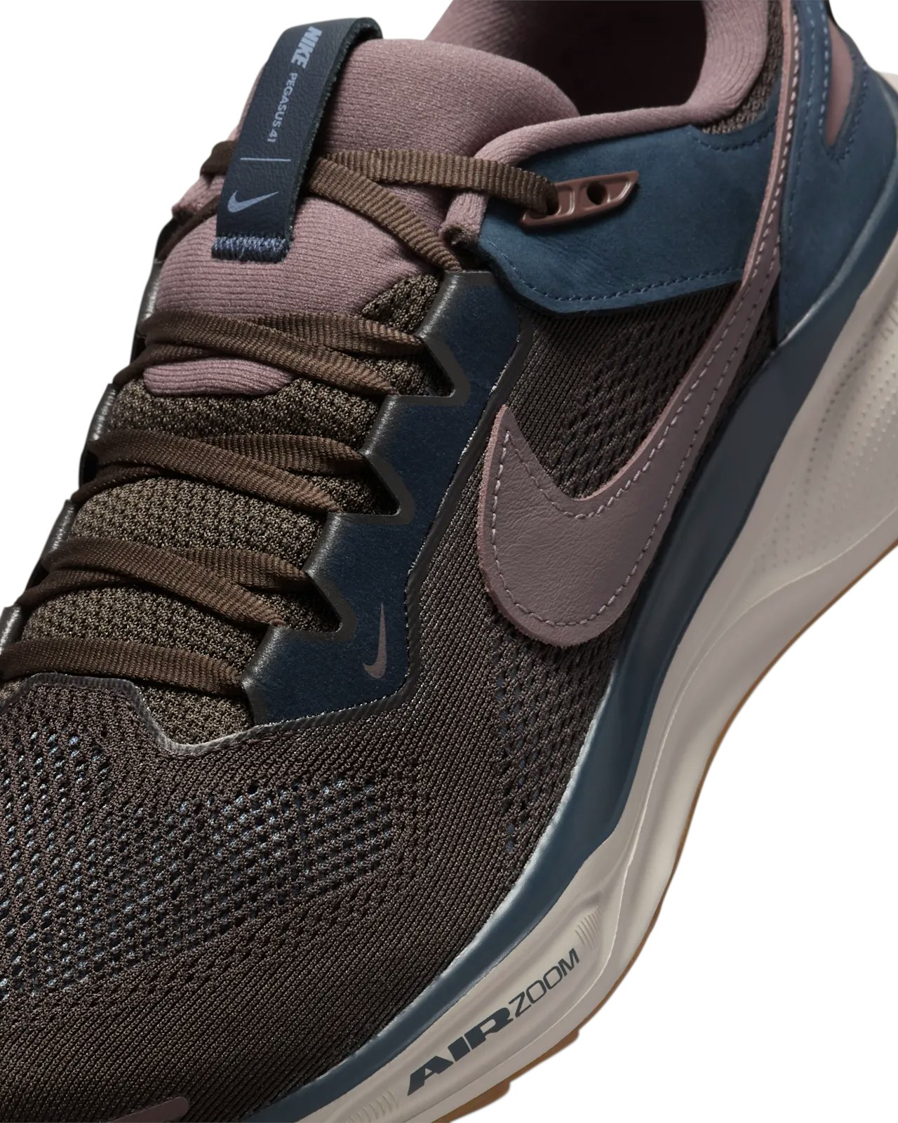 Nike Air Zoom Pegasus 41 "Black Tea"