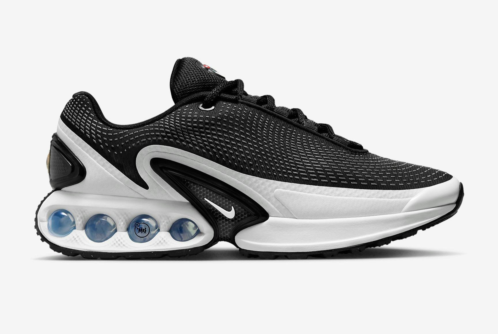 Nike Air Max DN "Cool Grey"