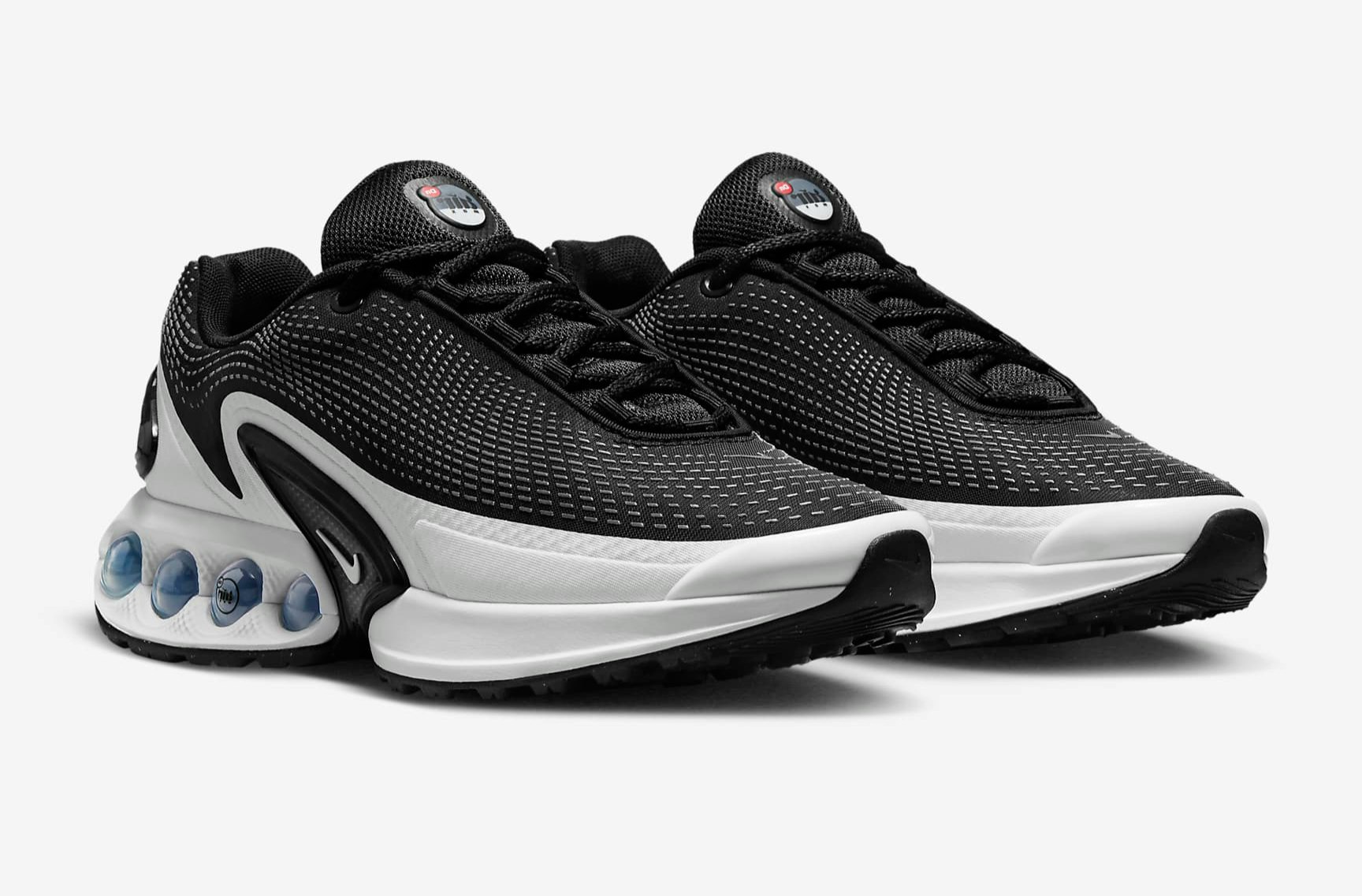 Nike Air Max DN "Cool Grey"