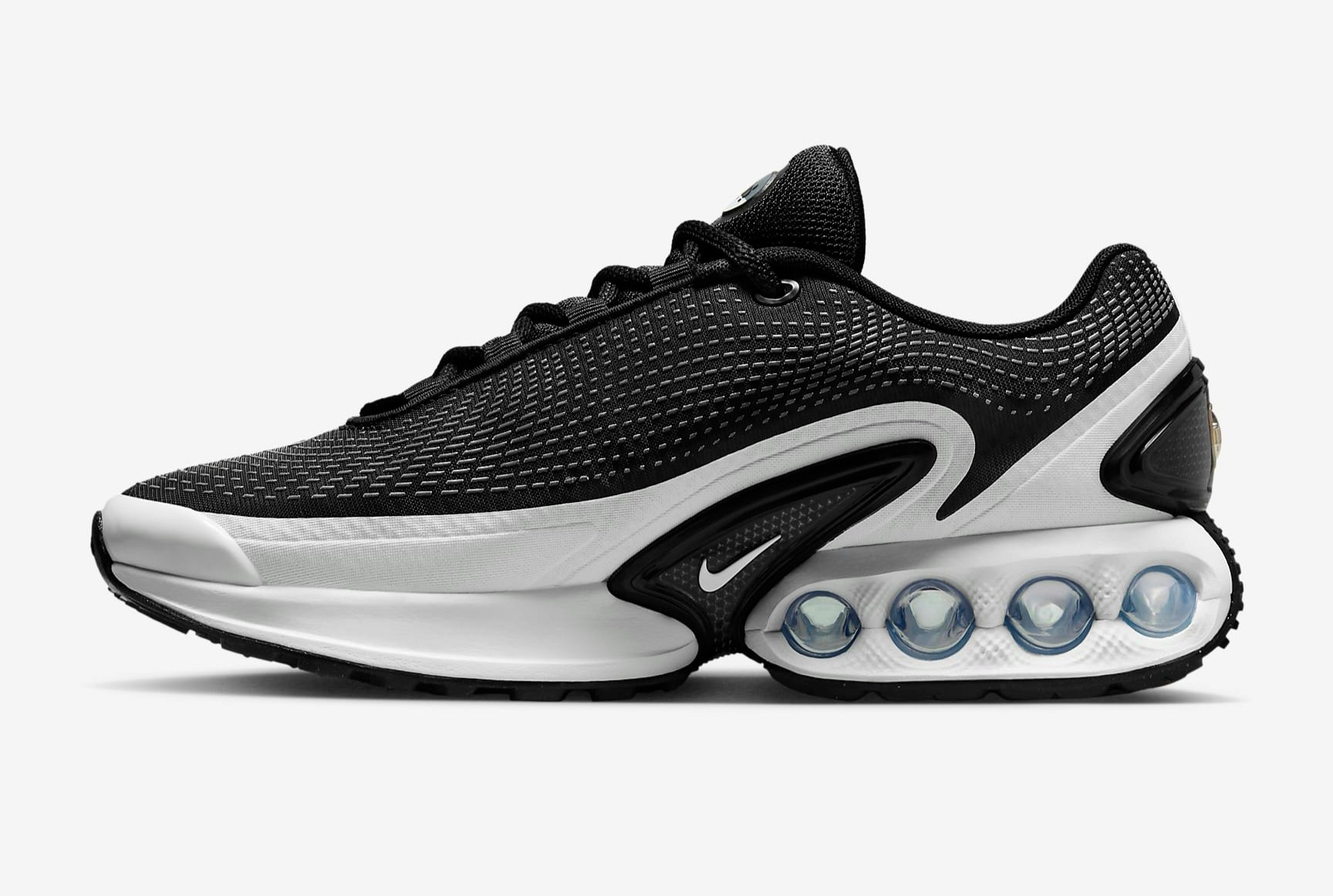 Nike Air Max DN "Cool Grey"