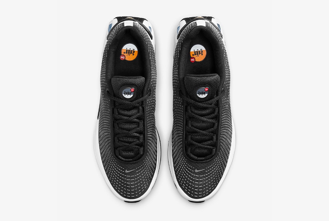 Nike Air Max DN "Cool Grey"