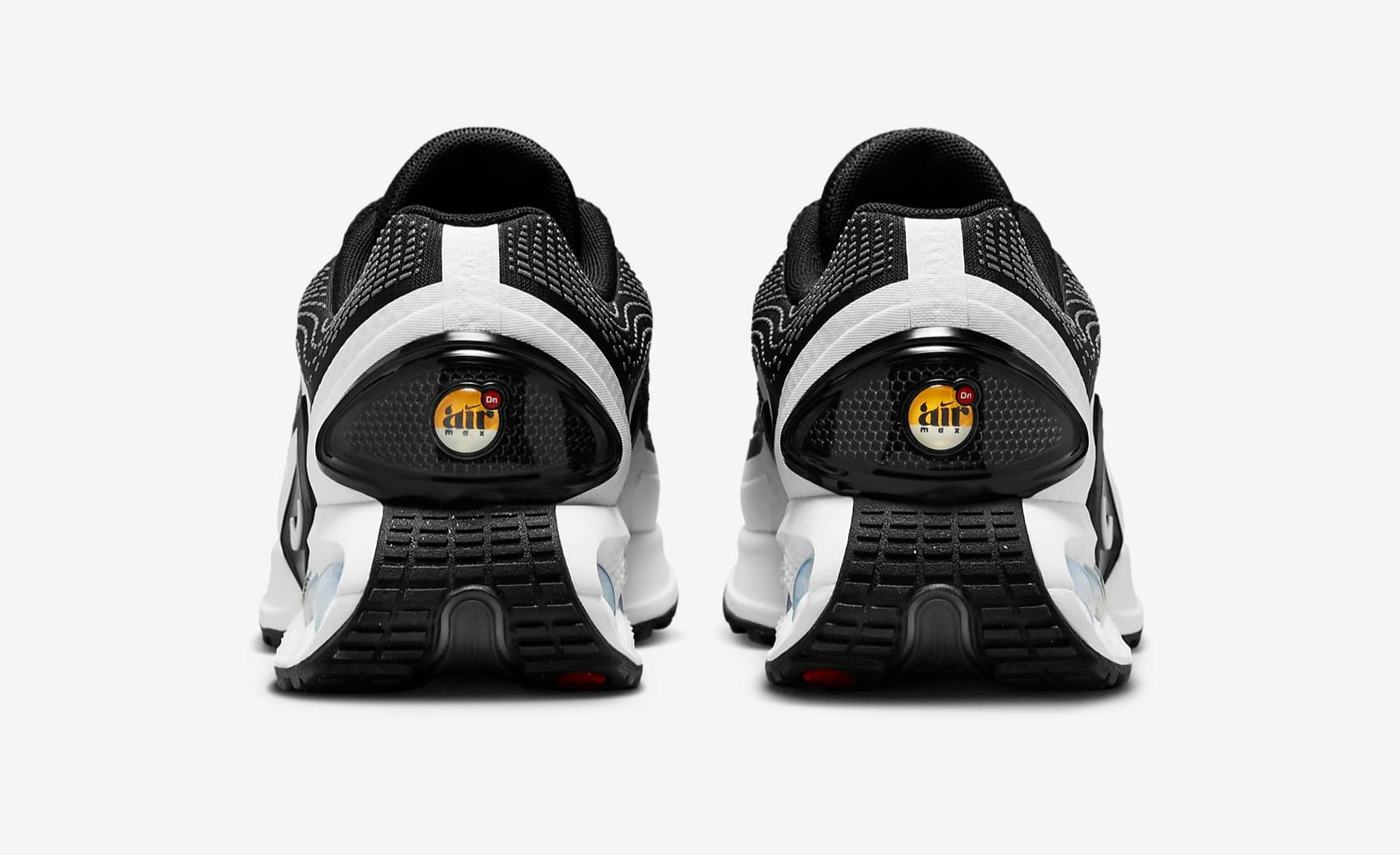 Nike Air Max DN "Cool Grey"