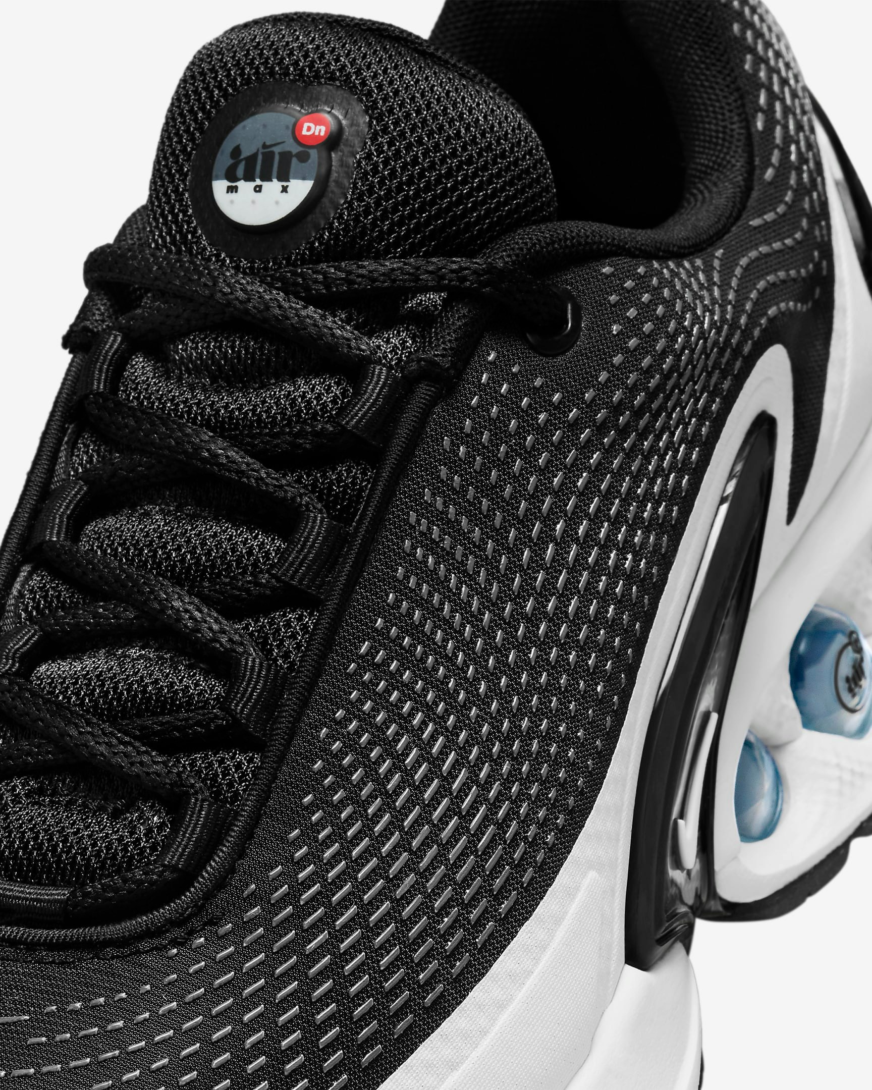 Nike Air Max DN "Cool Grey"