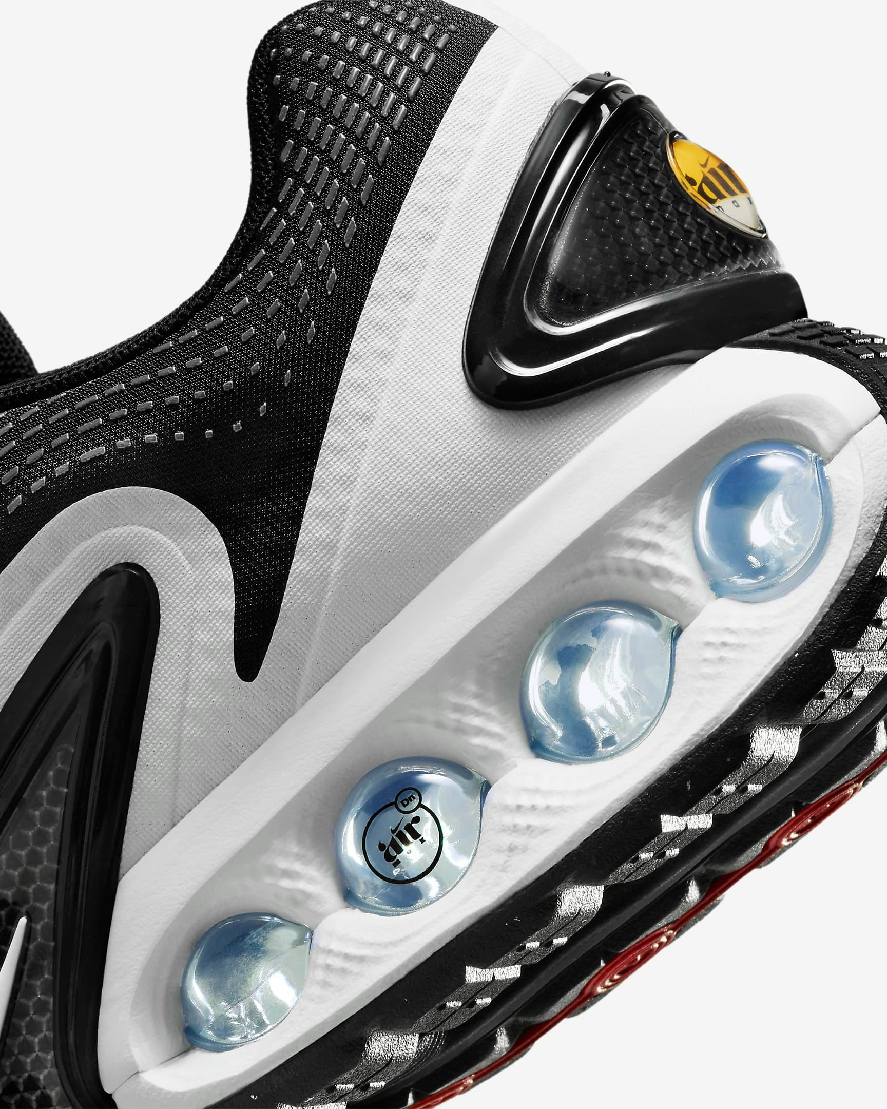 Nike Air Max DN "Cool Grey"