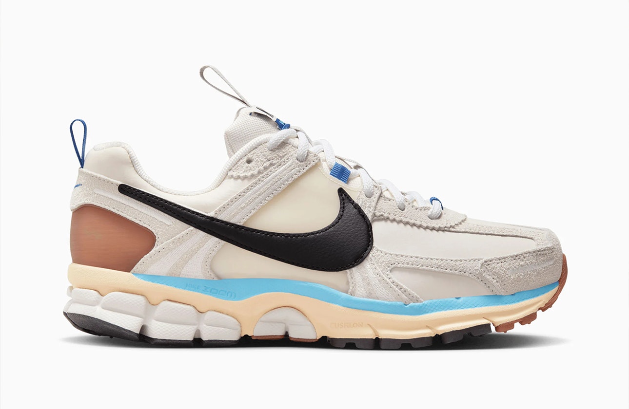 Nike Zoom Vomero 5 PRM "Design By Japan"