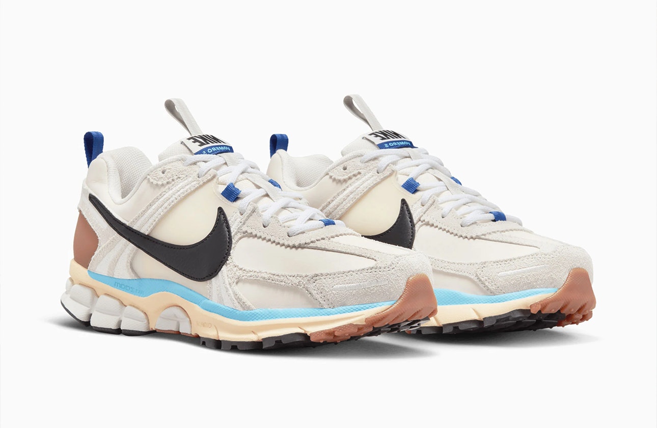 Nike Zoom Vomero 5 PRM "Design By Japan"