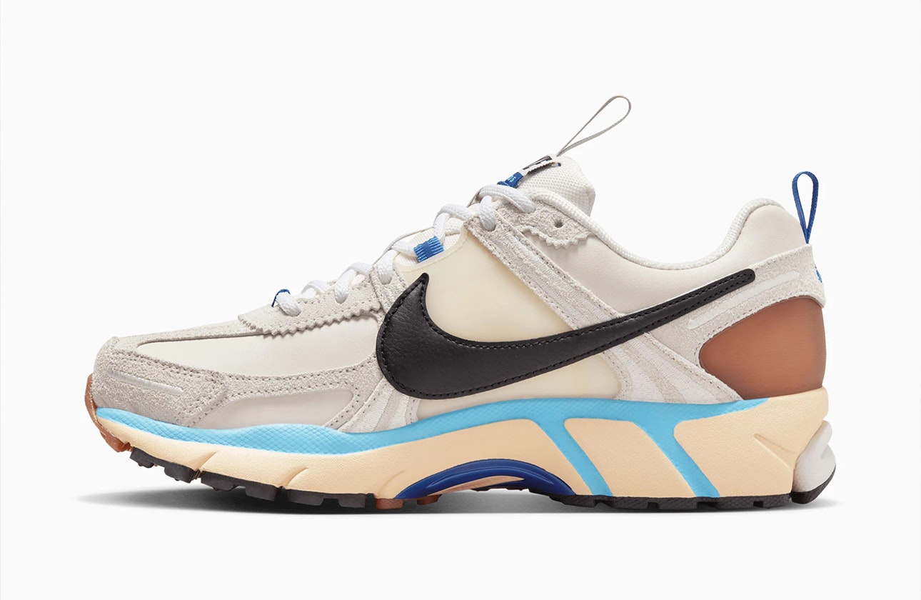 Nike Zoom Vomero 5 PRM "Design By Japan"