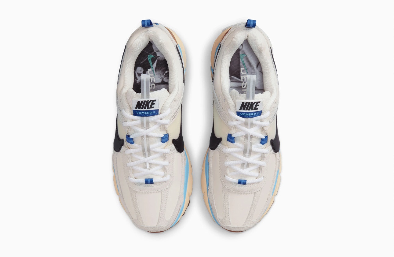 Nike Zoom Vomero 5 PRM "Design By Japan"